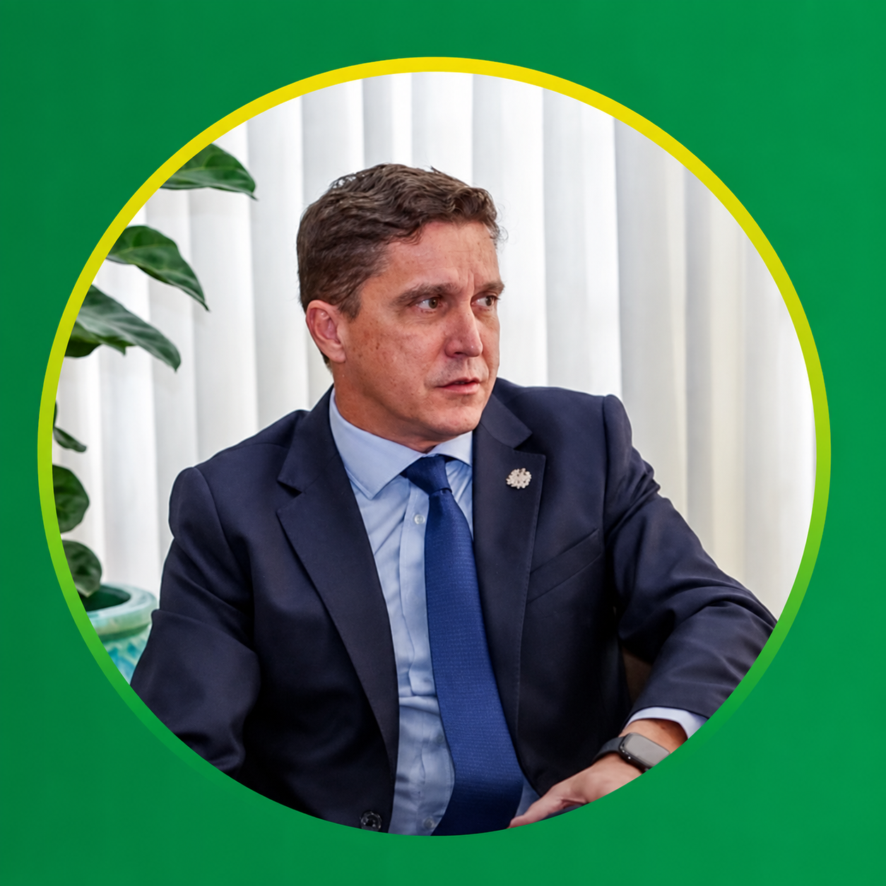 Emerson Luís Pereira