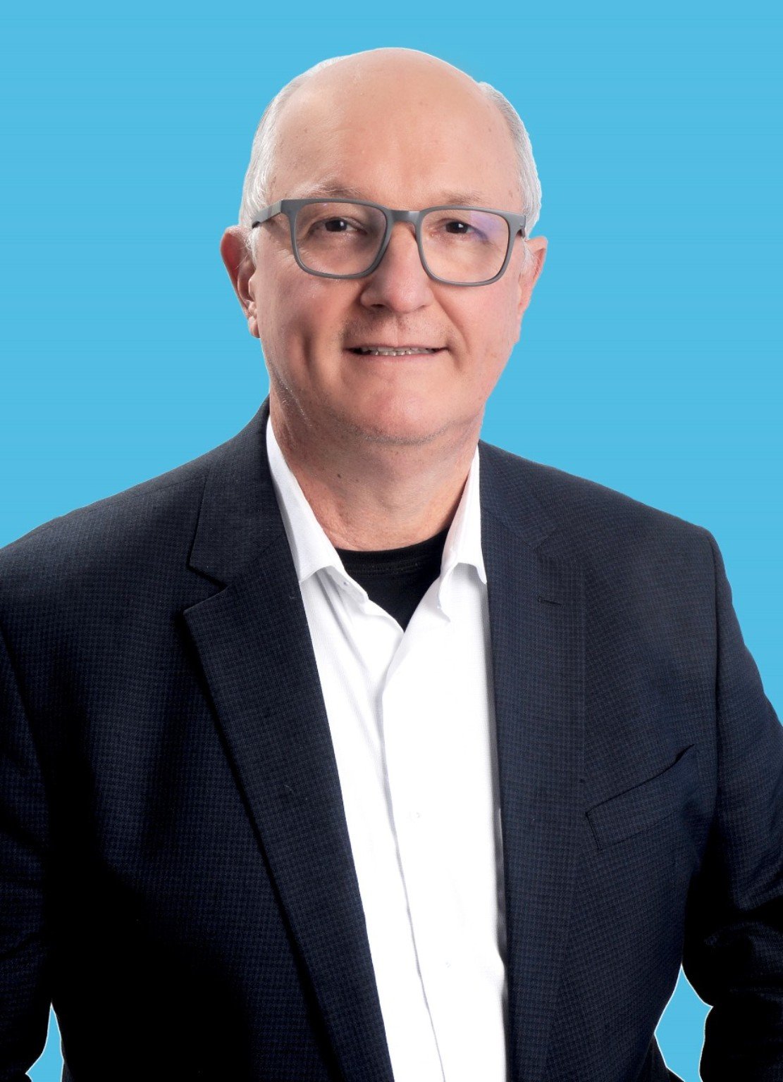 Eng. Luiz Paulo Hauth