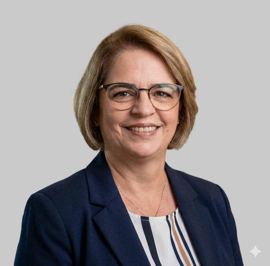 Mestre Warna Elisabeth Henrichsen Muhlmann